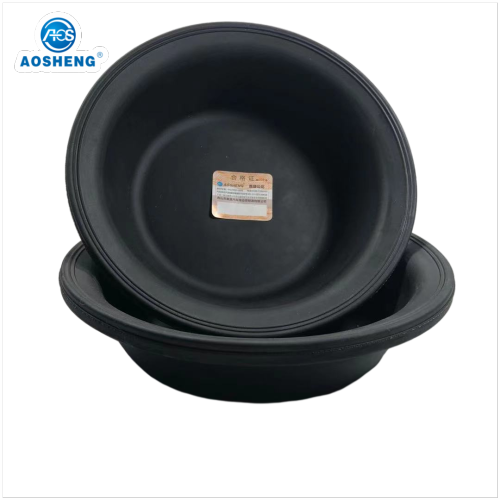 customized high quality rubber diaphragm T30